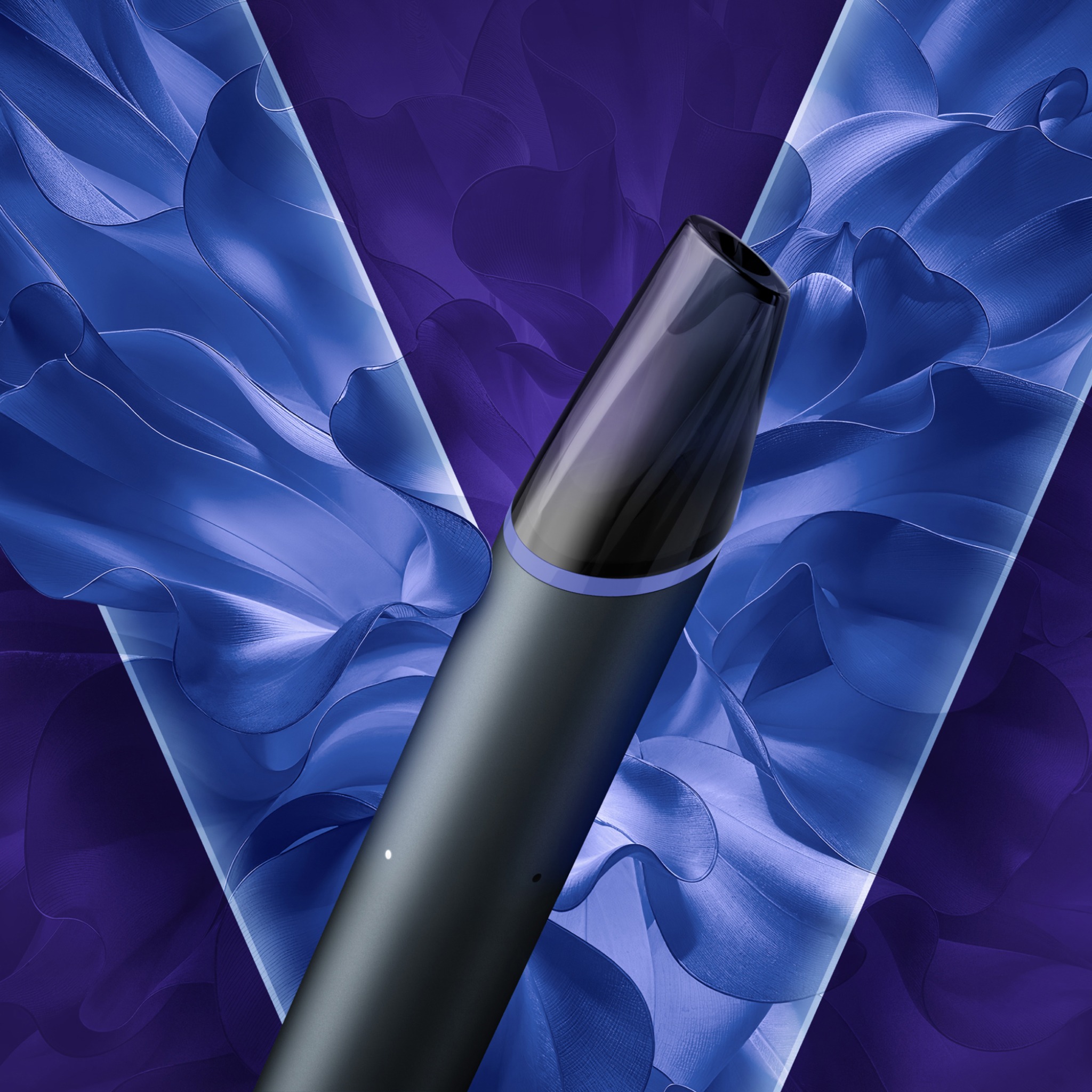 VEEV now ULTRA Frambuesa Azul